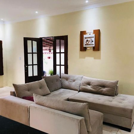 Casa Em Barreirinhas 01 Apartment Exterior photo