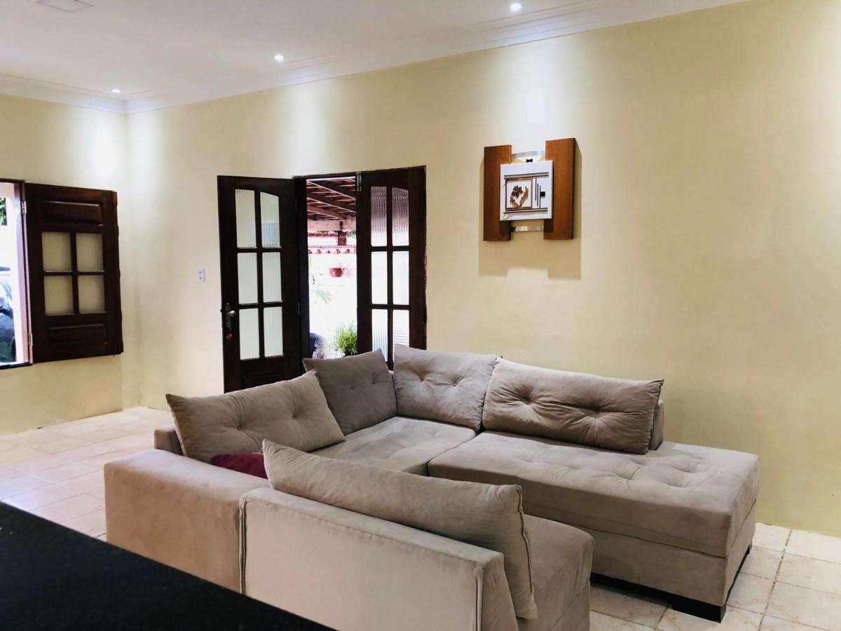 Casa Em Barreirinhas 01 Apartment Exterior photo